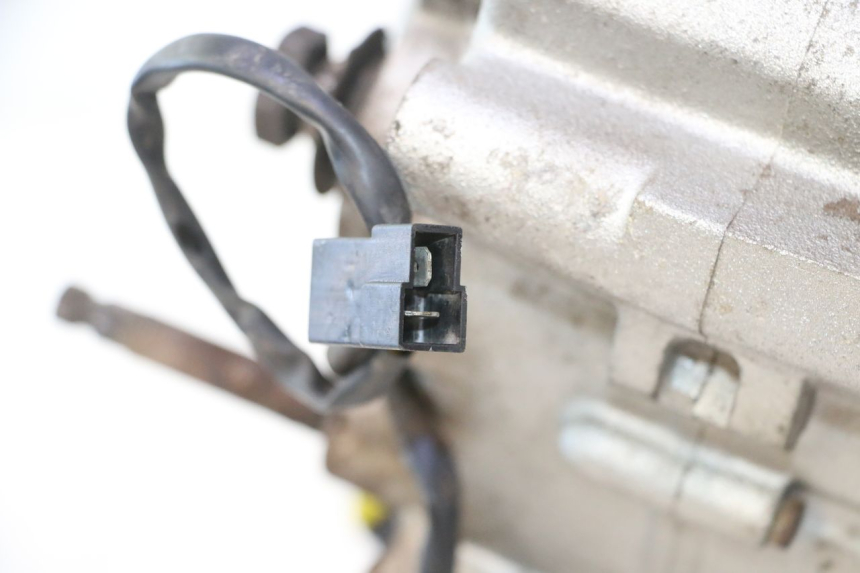 photo de MOTOR MZ RT 125 (2000 - 2008) - Productaanzicht