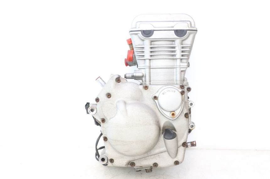 photo de MOTOR MZ RT 125 (2000 - 2008) - Alternatieve hoek