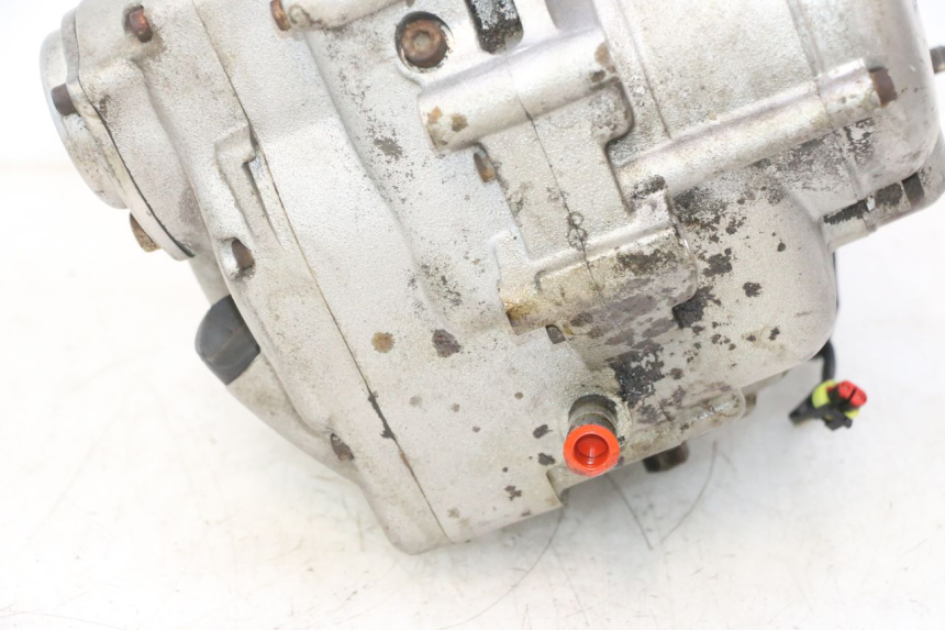 photo de MOTOR MZ RT 125 (2000 - 2008) - Hoofdaanzicht