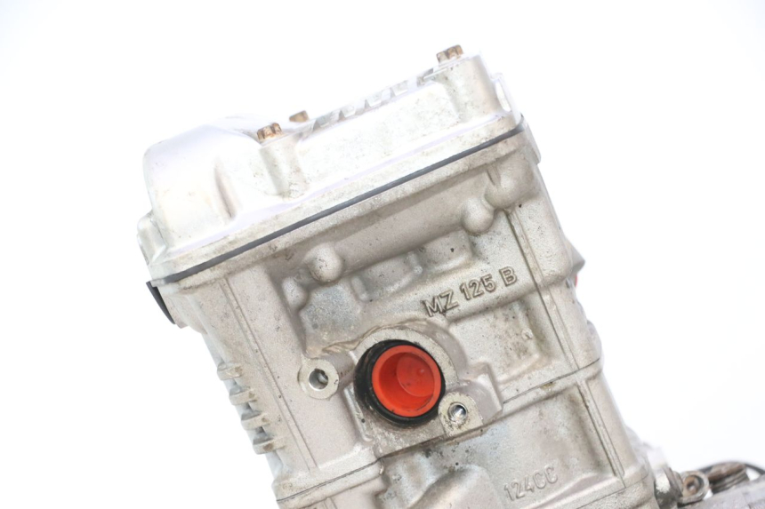 photo de MOTOR MZ RT 125 (2000 - 2008) - Detail van het onderdeel