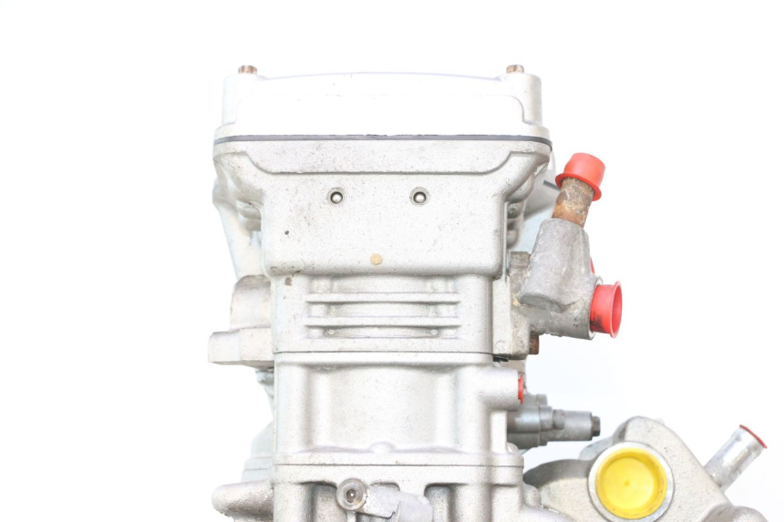 photo de MOTOR MZ RT 125 (2000 - 2008) - Andere kijkhoek