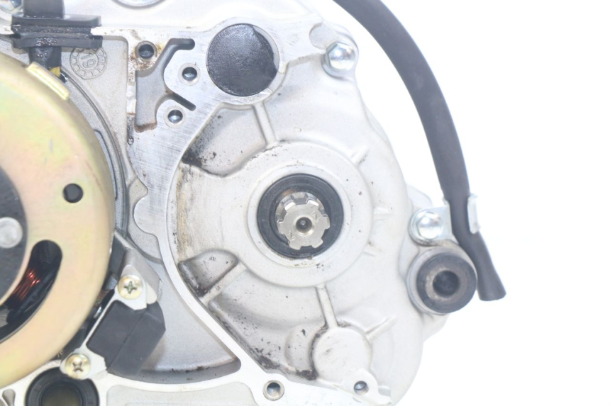 photo de MOTOR APOLLO RXF 125 - Productaanzicht