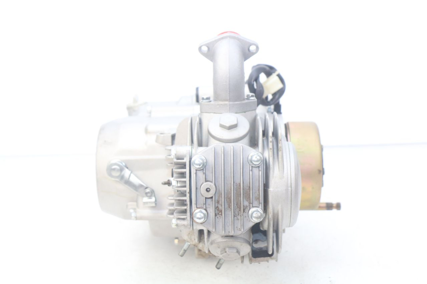 photo de MOTOR APOLLO RXF 125 - Gecontroleerd onderdeel