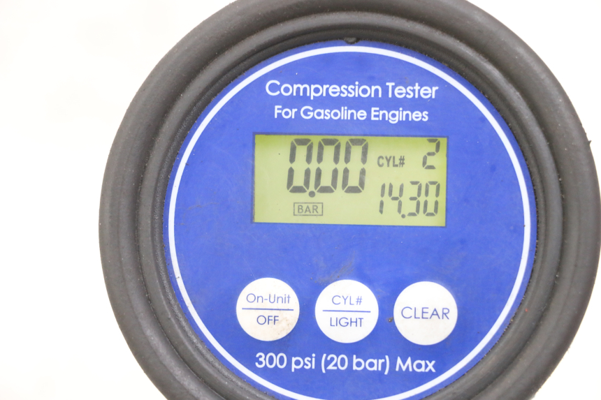 photo de MOTOR KEEWAY RY6 2T 50 (2011 - 2019) - Alternatieve hoek