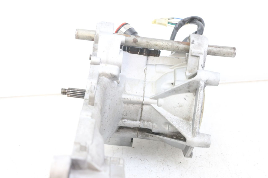 photo de MOTOR KEEWAY RY6 2T 50 (2011 - 2019) - Overzicht