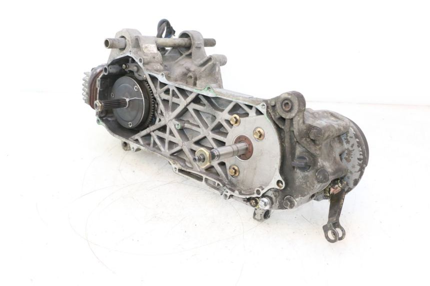 photo de MOTOR KEEWAY RY6 2T 50 (2011 - 2019) - Detail van het onderdeel