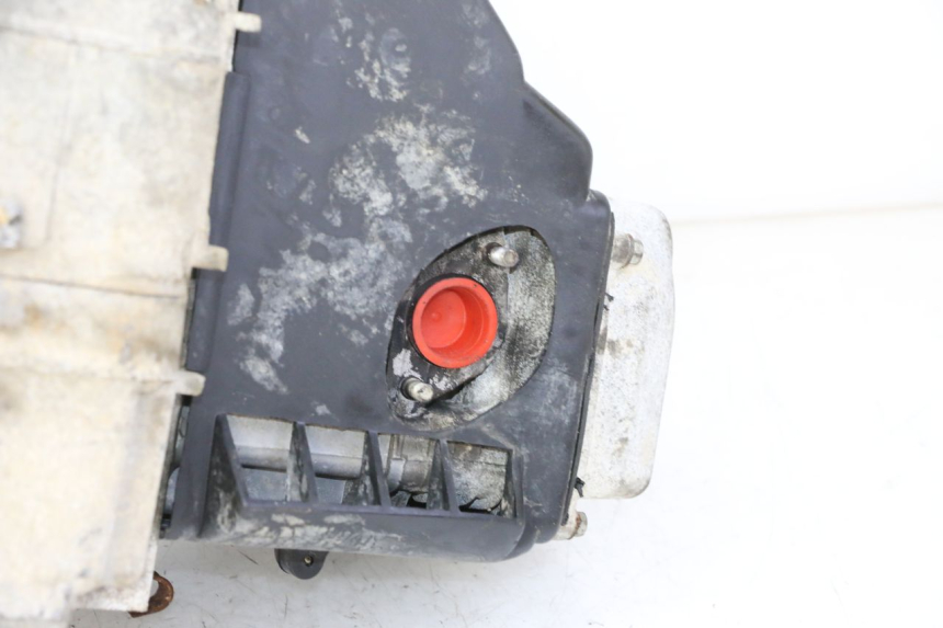 photo de MOTOR HYTRACK S 150 (2003 - 2011) - Detail van het onderdeel