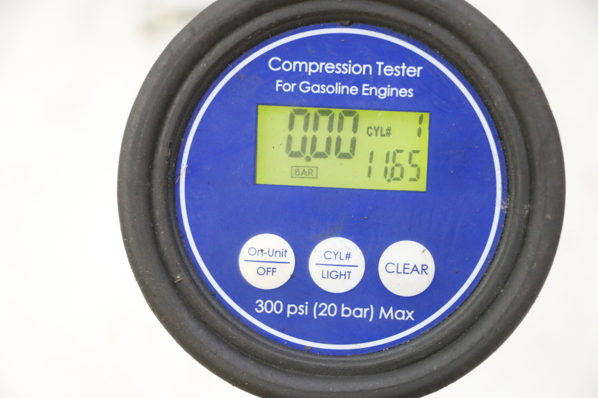 photo de MOTOR HYTRACK S 150 (2003 - 2011) - Zoom op kwaliteit