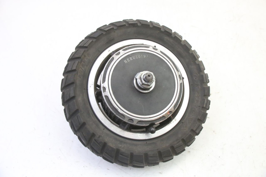 photo de MOTOR HERO S10 1 - Detail van het onderdeel