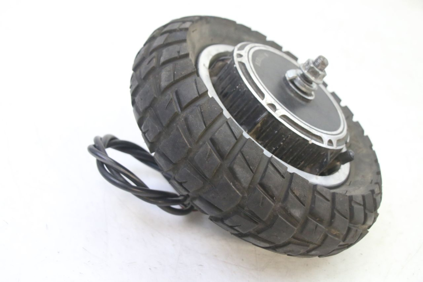 photo de MOTOR HERO S10 1 - Andere kijkhoek