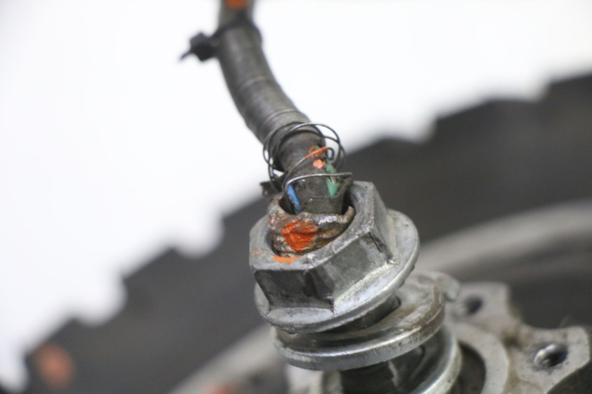 photo de MOTOR HERO S10 1 - Overzicht