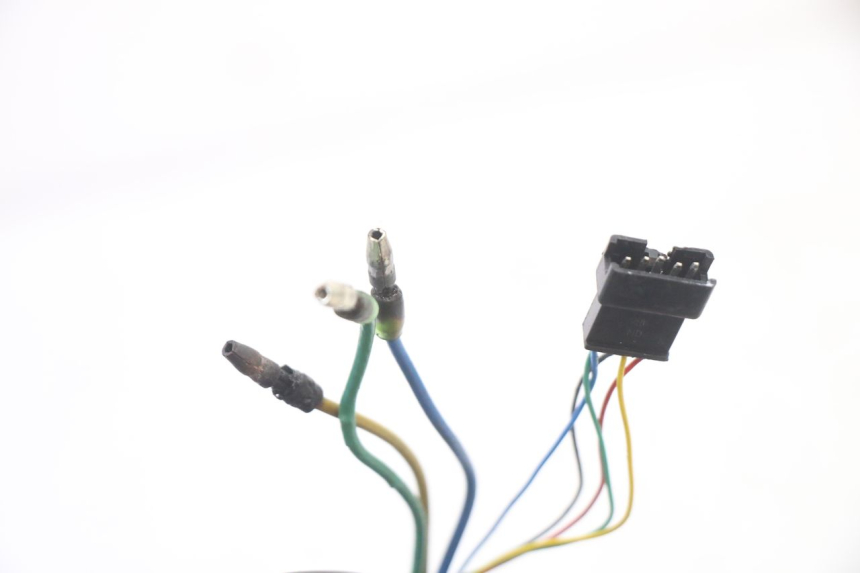 photo de MOTOR HERO S10 1 - Bevestigingspunten