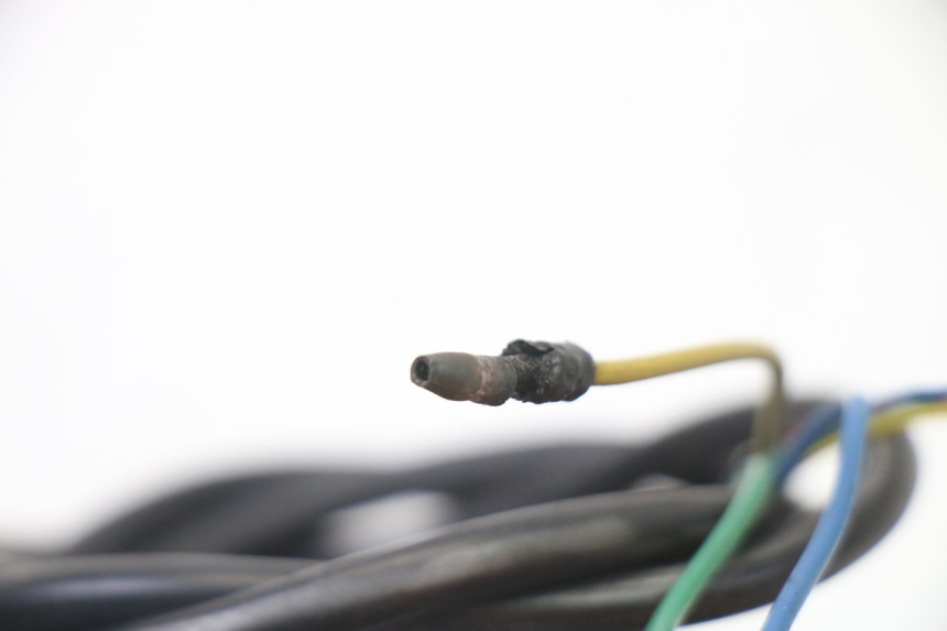 photo de MOTOR HERO S10 1 - Staat van het oppervlak