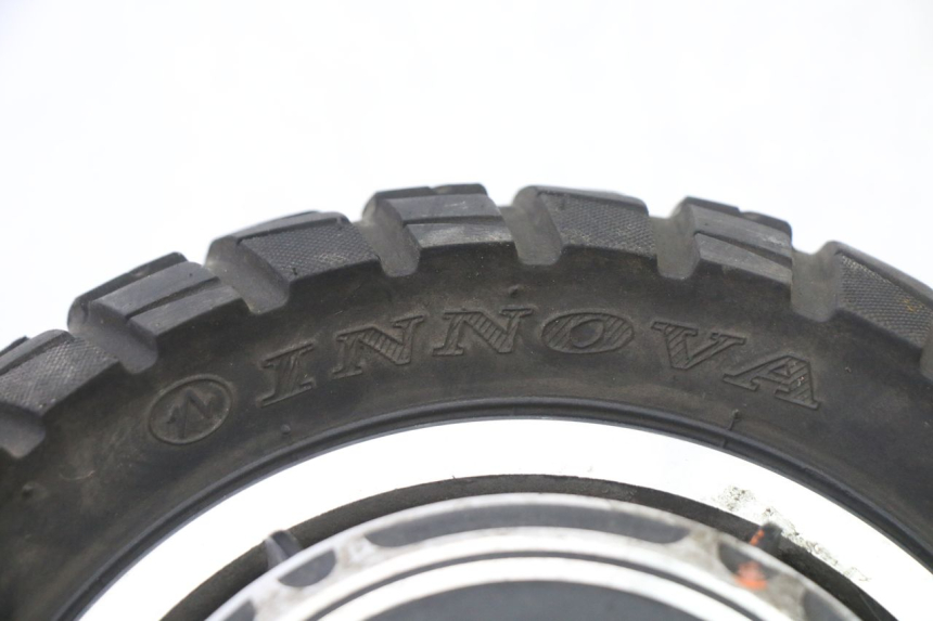 photo de MOTOR HERO S10 1 - Gecontroleerd onderdeel