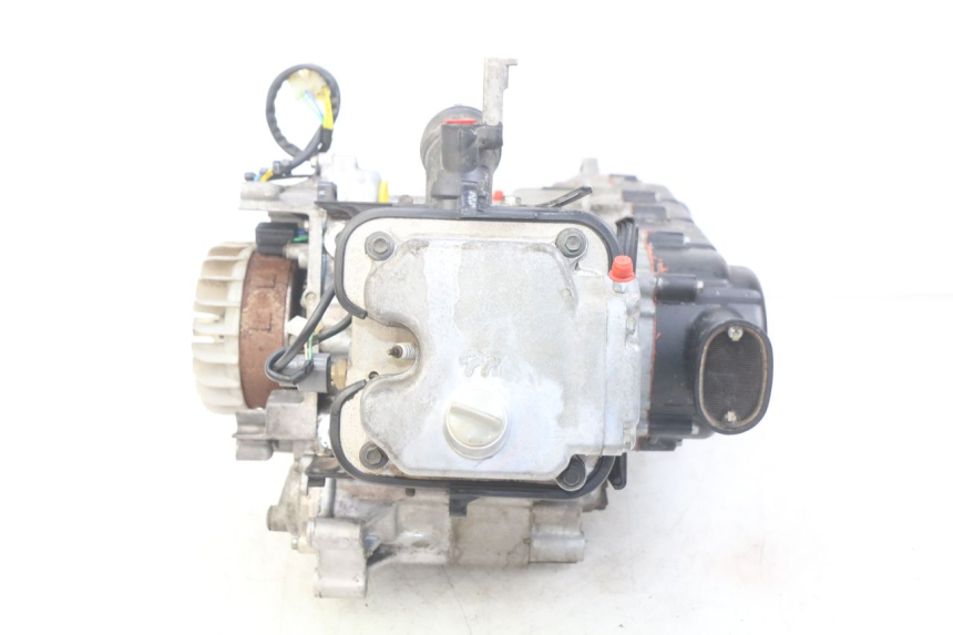 photo de MOTOR DAELIM S2 FI 125 (2008 - 2017) - Overzicht