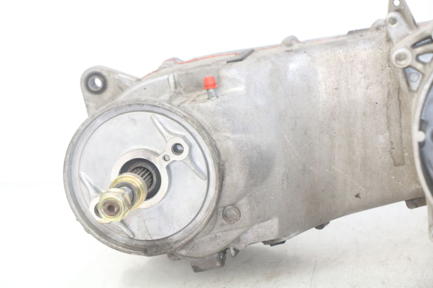 photo de MOTOR DAELIM S2 FI 125 (2008 - 2017) - Gecontroleerd onderdeel