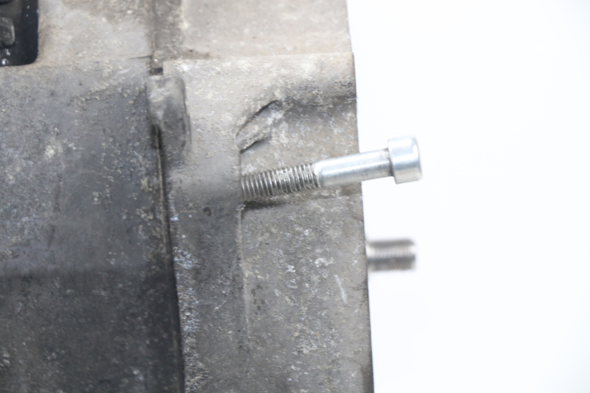 photo de MOTOR DAELIM S2 125 (2006 - 2007) - Visuele inspectie