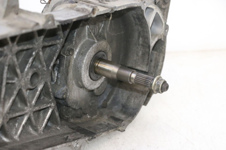 photo de MOTOR DAELIM S2 125 (2006 - 2007) - Overzicht