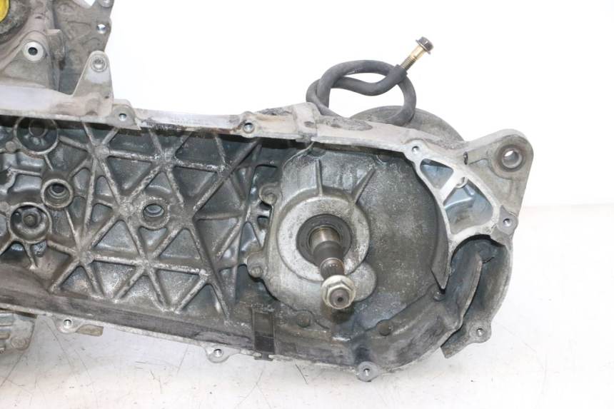 photo de MOTOR DAELIM S2 125 (2006 - 2007) - Gecontroleerd onderdeel