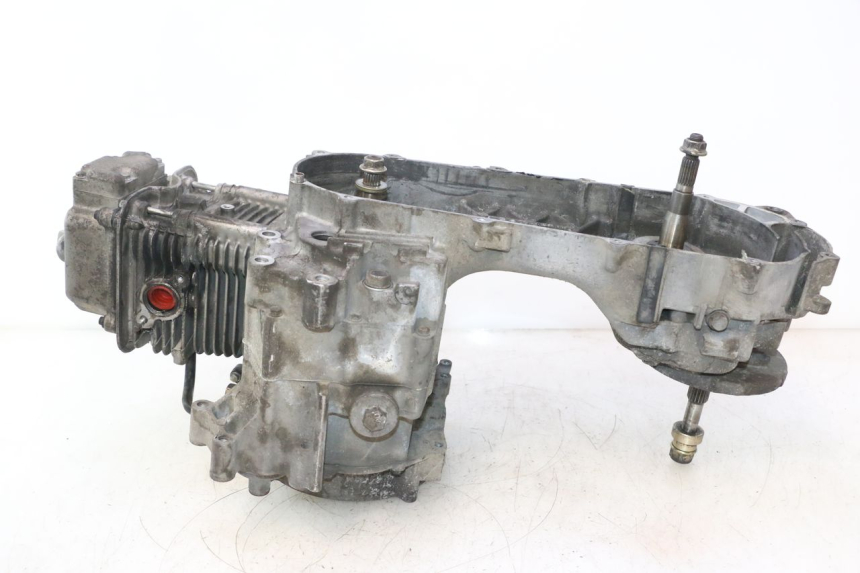 photo de MOTOR DAELIM S2 125 (2006 - 2007) - Gecontroleerd onderdeel