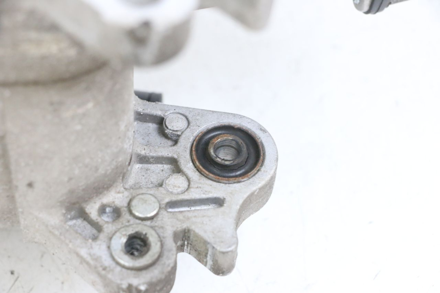 photo de MOTOR JM MOTORS SANTANA EVO 50 (2024 - 2026) - Detail van het onderdeel