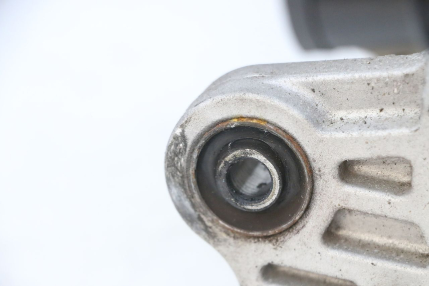 photo de MOTOR JM MOTORS SANTANA EVO 50 (2024 - 2026) - Zoom op kwaliteit