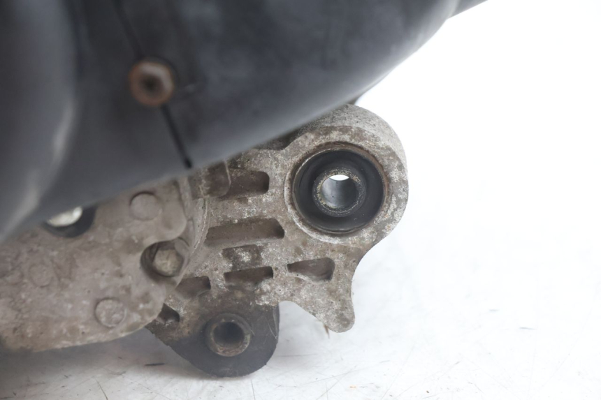 photo de MOTOR JM MOTORS SANTANA EVO 50 (2024 - 2026) - Productaanzicht