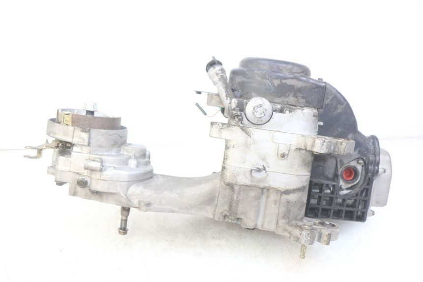 photo de MOTOR JM MOTORS SANTANA 50 (2014 - 2023) - Overzicht