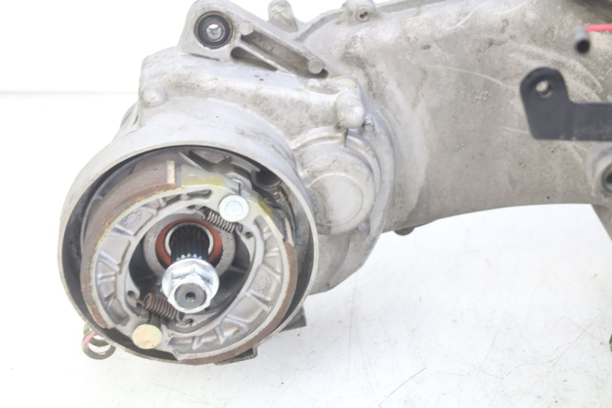 photo de MOTOR JM MOTORS SANTANA 50 (2014 - 2023) - Gecontroleerd onderdeel