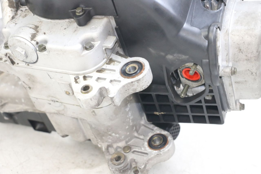 photo de MOTOR JM MOTORS SANTANA 50 (2014 - 2023) - Detail van het onderdeel