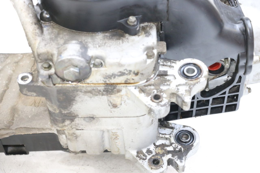 photo de MOTOR JM MOTORS SANTANA 50 (2014 - 2023) - Detail van het onderdeel