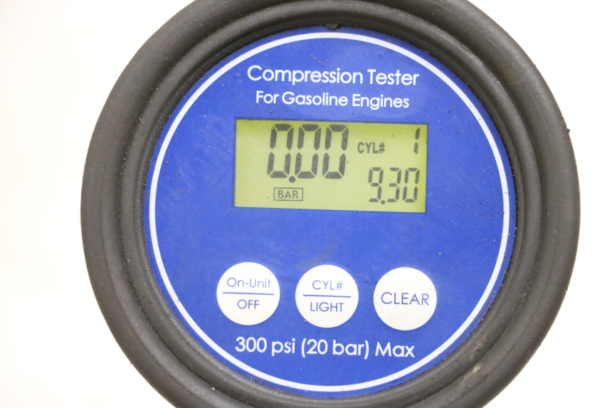 photo de MOTOR JM MOTORS SANTANA 50 (2014 - 2023) - Alternatieve hoek