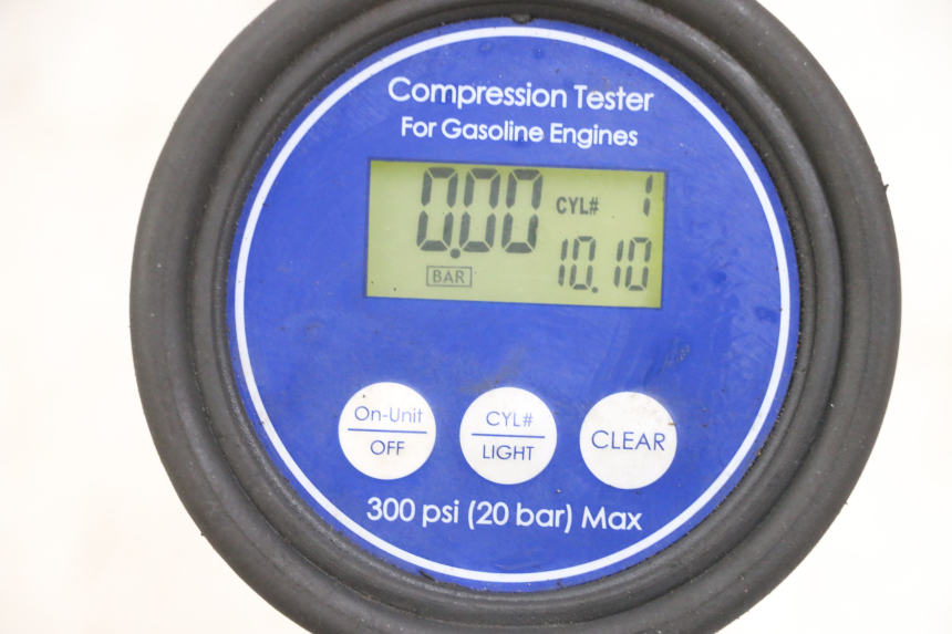 photo de MOTOR JM MOTORS SANTANA 50 (2014 - 2023) - Profielaanzicht