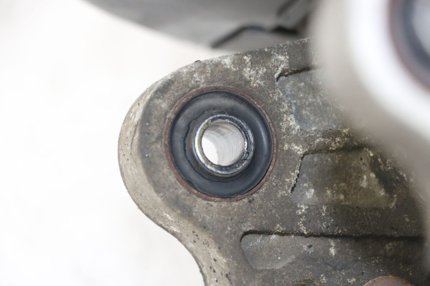 photo de MOTOR JM MOTORS SANTANA 50 (2014 - 2023) - Zoom op gebruiksstaat