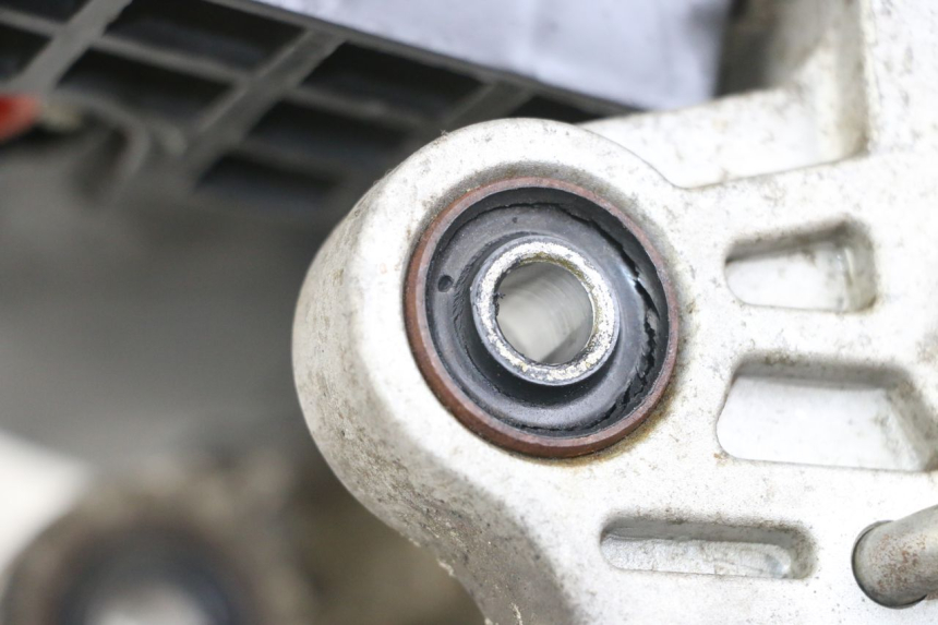 photo de MOTOR JM MOTORS SANTANA 50 (2014 - 2023) - Andere kijkhoek