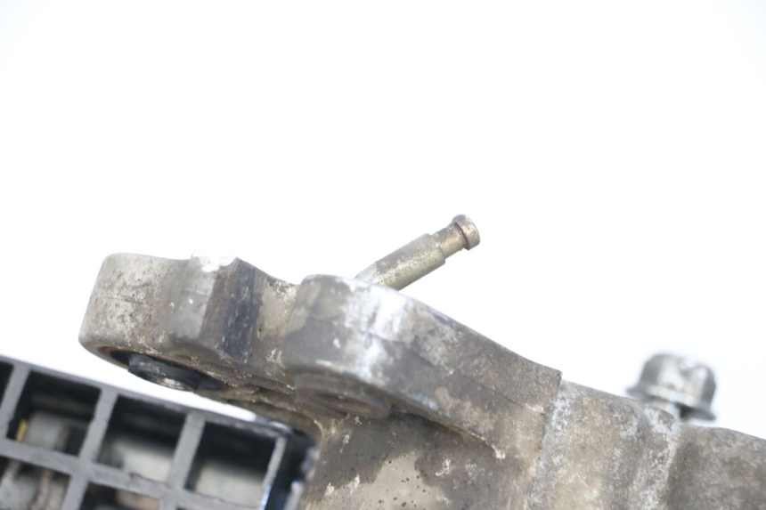 photo de MOTOR JM MOTORS SANTANA 50 (2014 - 2023) - Technische close-up