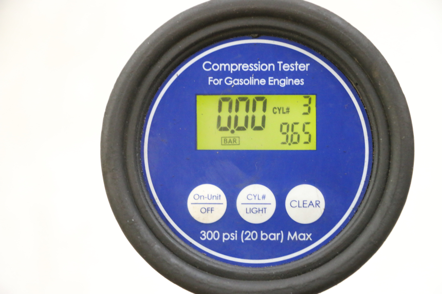 photo de MOTOR JM MOTORS SANTANA 50 (2014 - 2023) - Overzicht