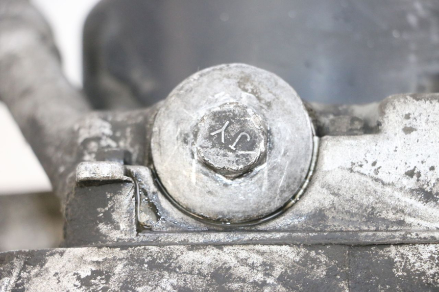 photo de MOTOR JM MOTORS SANTANA 50 (2014 - 2023) - Overzicht