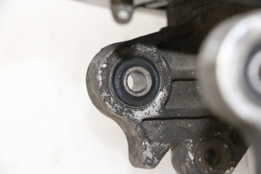 photo de MOTOR JM MOTORS SANTANA 50 (2014 - 2023) - Staat van het oppervlak