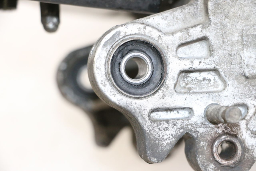 photo de MOTOR JM MOTORS SANTANA 50 (2014 - 2023) - Gecontroleerd onderdeel