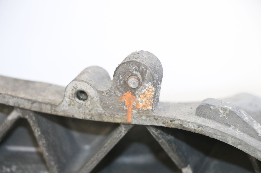 photo de MOTOR PEUGEOT SATELIS COMPRESSOR K15 125 (2006 - 2009) - Zoom op componenten