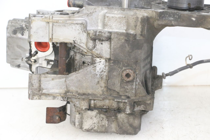 photo de MOTOR PEUGEOT SATELIS COMPRESSOR K15 125 (2006 - 2009) - Technische close-up