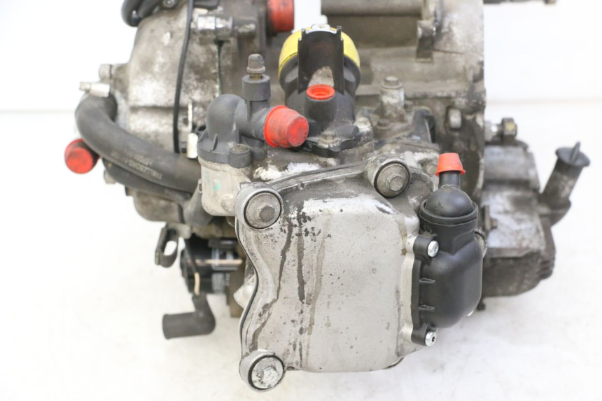 photo de MOTOR PEUGEOT SATELIS 250 (2006 - 2012) - Productaanzicht