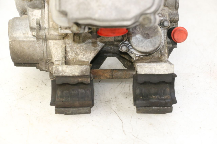 photo de MOTOR PEUGEOT SATELIS 125 (2006 - 2009) - Aanvullende foto