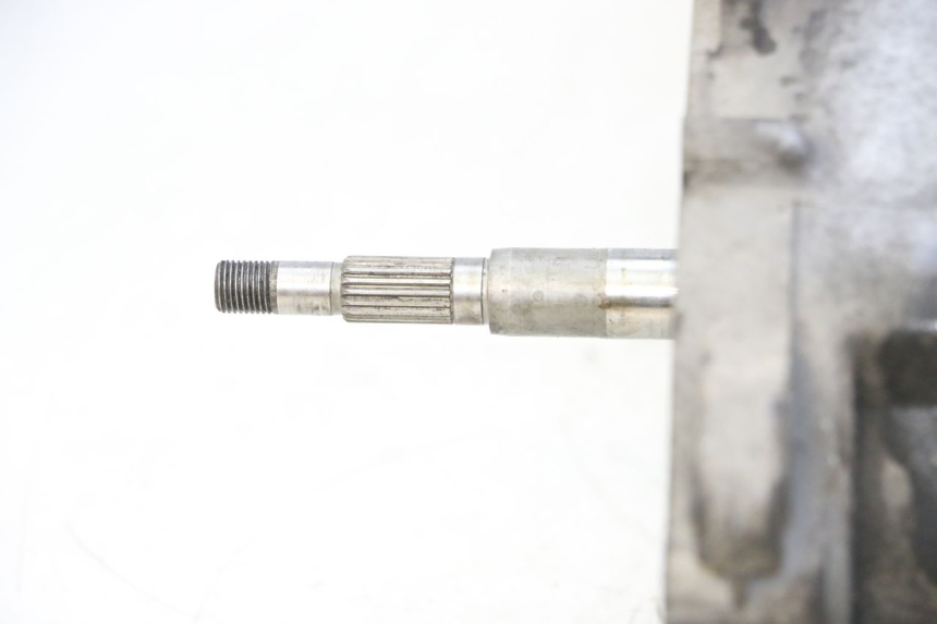 photo de MOTOR PEUGEOT SATELIS 125 (2006 - 2009) - Andere kijkhoek