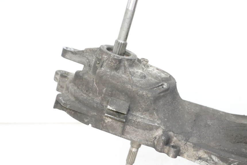 photo de MOTOR PEUGEOT SATELIS 125 (2006 - 2009) - Technische close-up