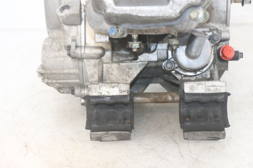 photo de MOTOR PEUGEOT SATELIS 125 (2013 - 2018) - Aanvullende foto