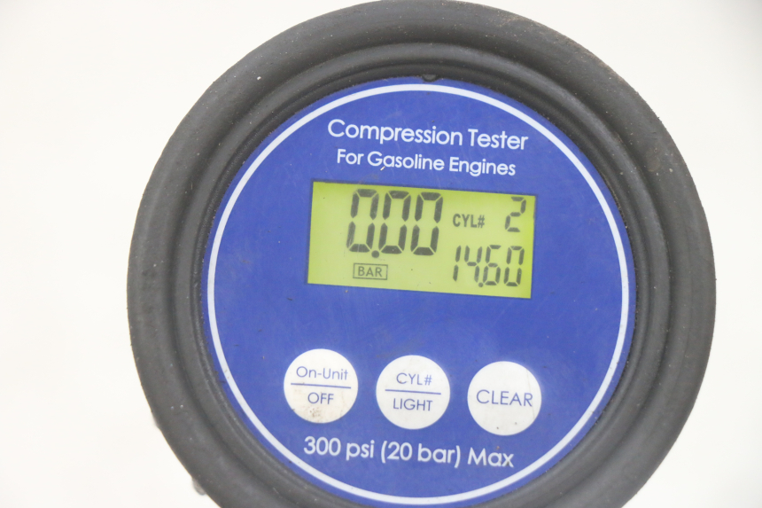 photo de MOTOR PEUGEOT SATELIS 125 (2013 - 2018) - Detail van het onderdeel