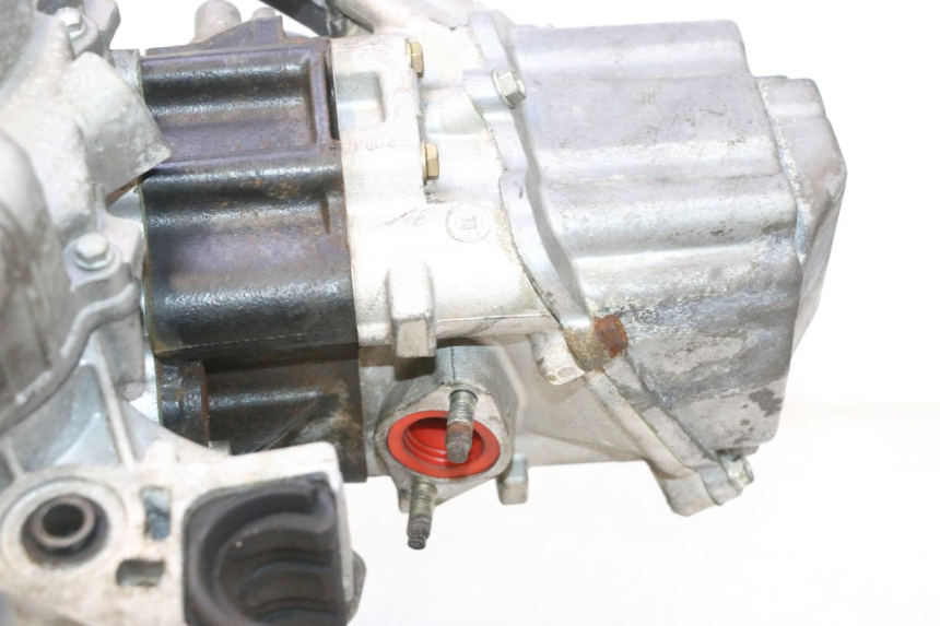photo de MOTOR PEUGEOT SATELIS 125 (2013 - 2018) - Detail van het onderdeel