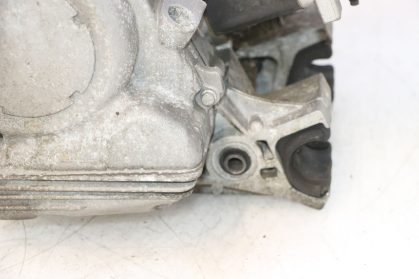 photo de MOTOR PEUGEOT SATELIS 125 (2013 - 2018) - Productaanzicht